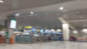 Аэропорт Домодедово Москва | Domodedovo Airport Moscow ?? #аэропорт #домодедово #москва #россия