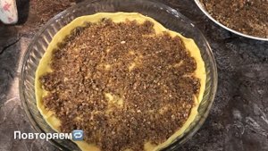 Пахлава / baklava / рецепт пахлавы / baklava recipe