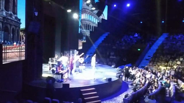 Led Zeppelin - Kashmir смотреть онлайн