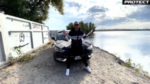 Замеры динамики Ford Mustang 2.3 экобуст 0-100 | Все ещё думаешь что ЭКОБУСТ НЕ ЕДЕТ!?