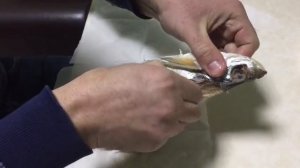 Чехонь - настоящая Астраханская рыба