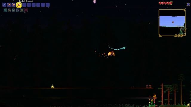 Minecraft Vs. Terraria