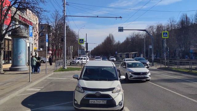 Водоемы Краснодара. Озера Круглик, Карасун, Покровское. Солнечный остров. Дмитриевский сквер.
