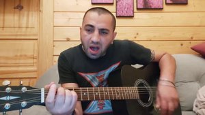 Ва-банкъ - пьяная песня (cover)