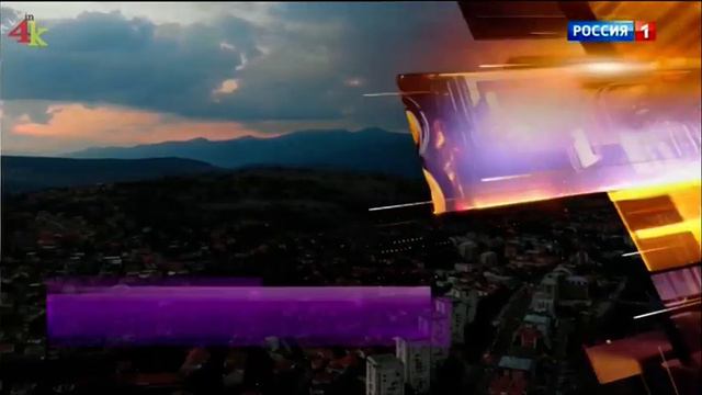 Часы и начало "Вестей в субботу с Сергеем Брилёвым" [МСК +2] (Россия-1, 02.10.2021) смотреть онлайн