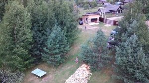 Селигер, гостевой дом Елена