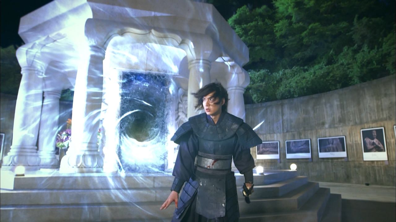 Вера, 1 серия