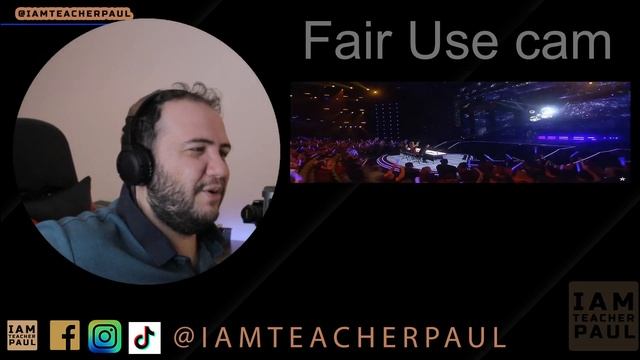 INCREDIBLE Voice! Beauty and the Beast - Marcelito Pomoy - AGT 2020 - TEACHER PAUL REACTS смотреть онлайн