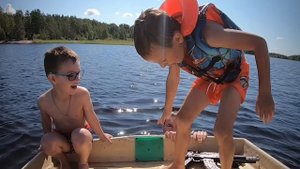 Как я провел лето 23-09-2023