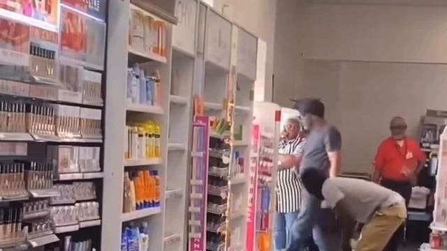 Афроамериканцы собирают репарации за годы угнетения