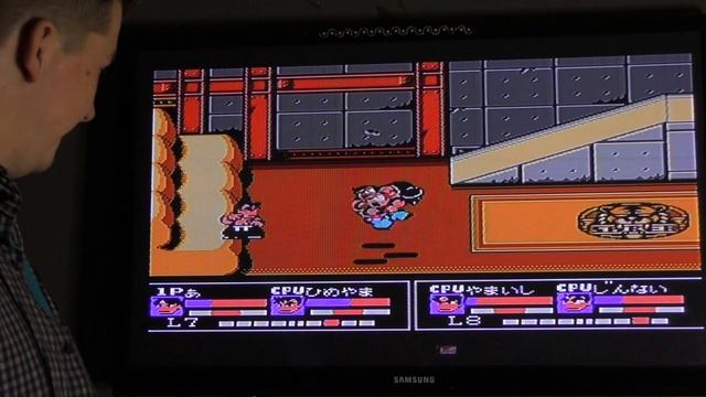 218 in 1 Самый честный и почти идеальный пиратский картридж смотреть онлайн