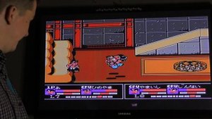 218 in 1 Самый честный и почти идеальный пиратский картридж