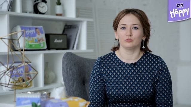 У нас в гостях - доктор - дерматовенеролог. Тема вторая - высыпания на коже ребенка.