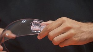 CCM Visor | Installation Guide