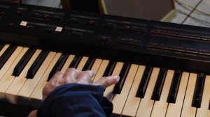 Roland A33 | Why would I buy one in 2022?