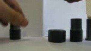 соединение американка