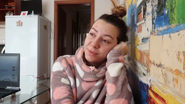 ШАЖОК К МЕЧТЕ, ПОСТЕЛИЛИ КОВЁР :( /VLOG/ 04.03.18 смотреть онлайн