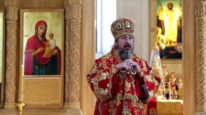 Тихвинский Богородицкий женский монастырь г. Цивильск