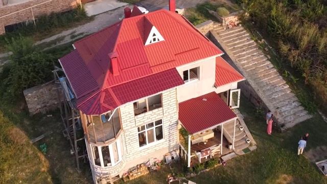 Продажа дома в Симферополе. Недвижимость в Крыму.