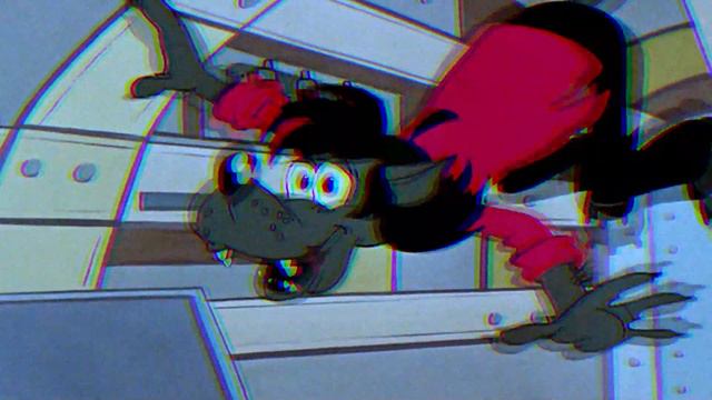 Nu Pogodi - Trava u doma (slowed) смотреть онлайн