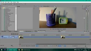 ИНТЕРЕСНЫЕ ШТУКИ В SONY VEGAS: КЛОНЫ, УДАЛЕНИЕ ФИШАЯ, ЗАТЕМНЕНИЕ ПО УГЛАМ