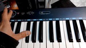 CME M-Key V2