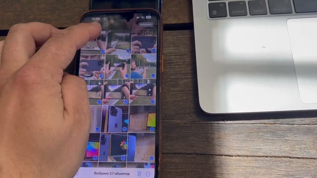 Никогда не вернусь на Android и вот почему… смотреть онлайн