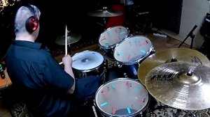 Ресницы - Братья Гримм drum cover.mp4