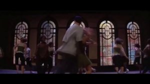 Step Up 1 final dance