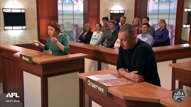 Анализ ДНК - Новые истории с Е. Кутьиной