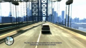 GTA IV на PS3 | Вспомним, как это было #11