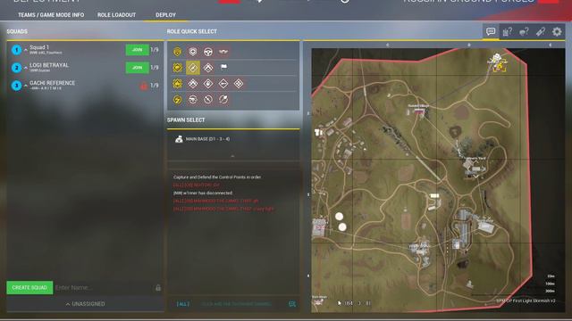 Турнирная игра OSS против OB (▀̿Ĺ̯▀̿ ̿). Первое лицо. смотреть онлайн