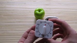 Таймер кухонный механический