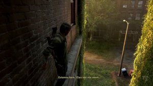 The Last of Us Remake - O Filme | Dublado (PS5)