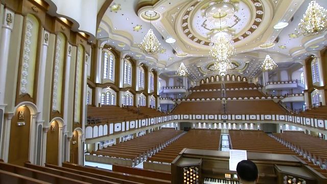 Dr. Genesis C. Rivera plays: ' I Am a Member of the Church of Christ'. смотреть онлайн