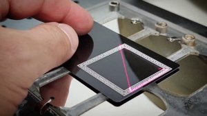 КОСЯКИ О КОТОРЫХ ВЫ НЕ ЗНАЛИ. Лазерная гравировка на поворотной оси - фокусное расстояние.