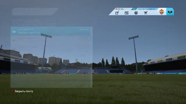 FIFA 16. Карьера за York City#3 смотреть онлайн