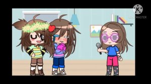 🔪*Интервью Чары и Фриск*❤ Undertale/Cacha club/(Чариск)