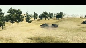 Песня про танкистов.mp4 Любителям игры в танчики