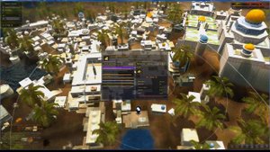 Black Desert Биржа