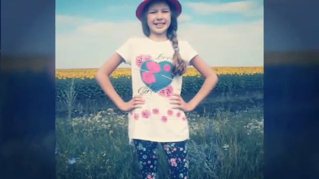 Досуг. Поле с Подсолнухами?!🌻🌻🌻 смотреть онлайн