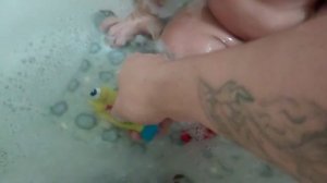 Bath Time [2.16.2013]