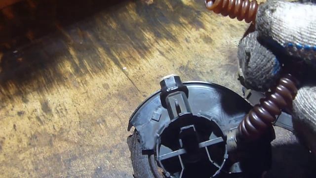 Замена! Фильтр тонкой отчистки Форд фокус 2 (Ford Focus 2) ВсЁ Просто! смотреть онлайн