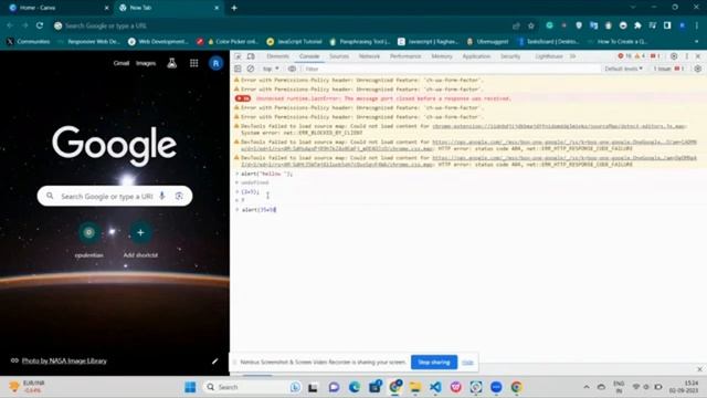 Discover the Hidden Gems of JavaScript Using Chrome Developer Tools