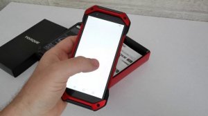 Я - ПЕРВООТКРЫВАТЕЛЬ: ОБЗОР KYOCERA TORQUE 5G