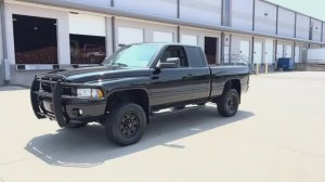 2001 Dodge Ram 1500  Classic Cars