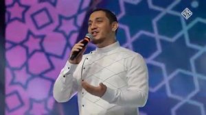 Мухаммадшафи Ашуров Muhammad"Нашид на турецком "@dagmusic_media.oficial @Umrahadj