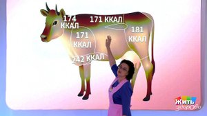 Говядина. Жить здорово! Фрагмент выпуска от 14.12.2018