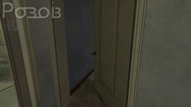 3D визуализация и моделирование архитектурного пространства. Проект А-201 «Георг» смотреть онлайн