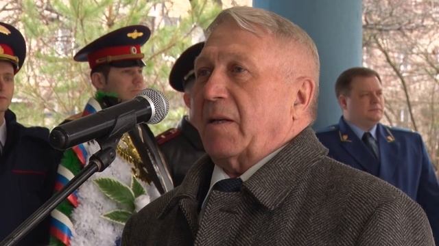 Капсула с Можайской землей станет экспонатом музея Следственного комитета РФ смотреть онлайн